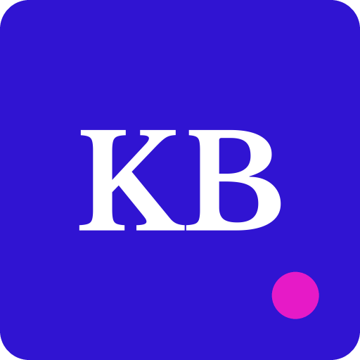 KC Bilingual Speech logo